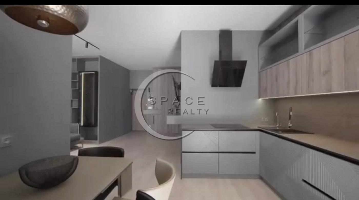 2-кімнатна квартира в ЖК «Кардинал»